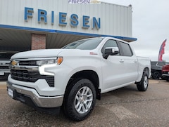 2026 Chevrolet Silverado 1500 LT Truck