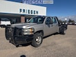  Chevrolet Silverado 3500 HD