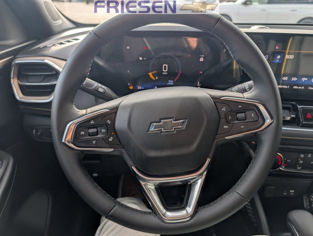 2026 Chevrolet Trailblazer Activ - Photo 16