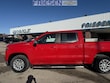 Chevrolet Silverado 1500 LTD
