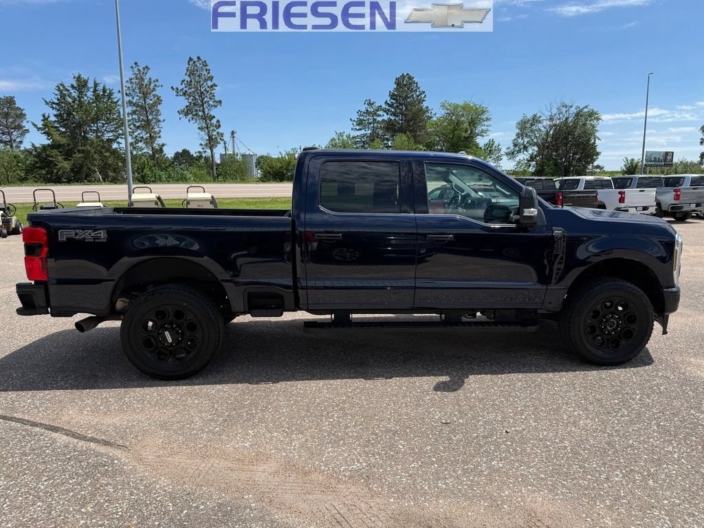 Used 2024 Ford Super Duty F-350 SRW XL