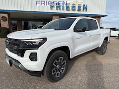 2026 Chevrolet Colorado Z71 Truck
