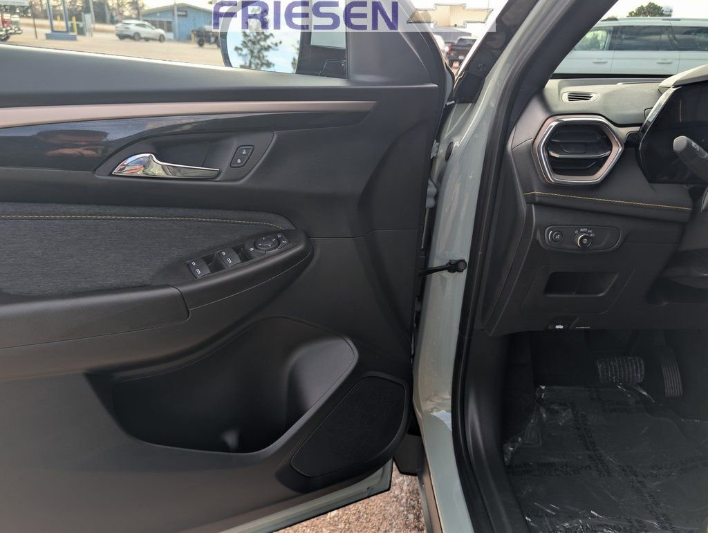 2026 Chevrolet Trailblazer Activ - Photo 13