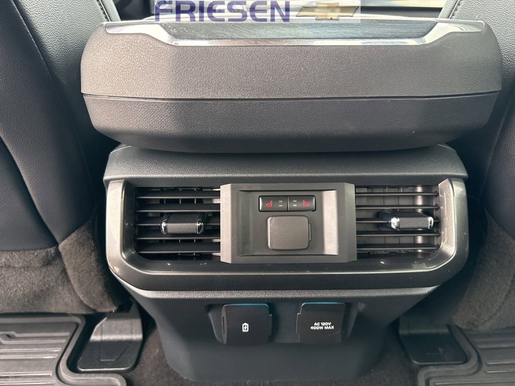 2021 Ford F-150 Lariat - Photo 26