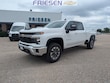 Chevrolet Silverado 2500 HD