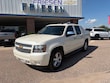  Chevrolet Avalanche