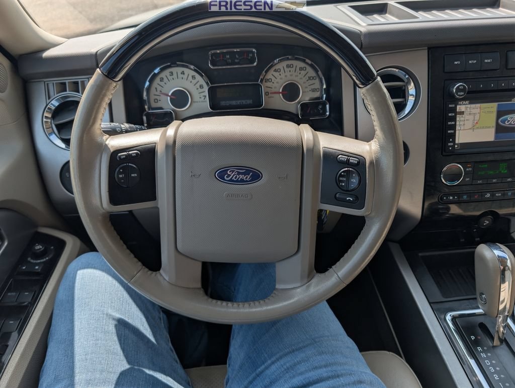Used 2013 Ford Expedition Limited