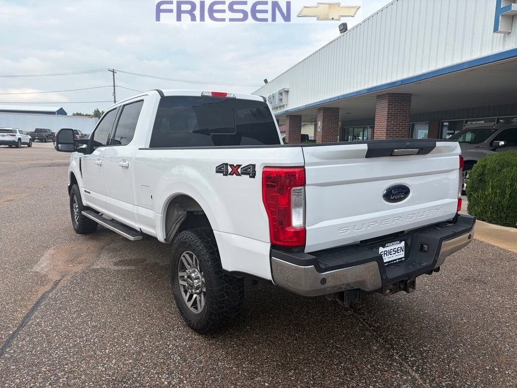 Used 2019 Ford Super Duty F-250 SRW XL