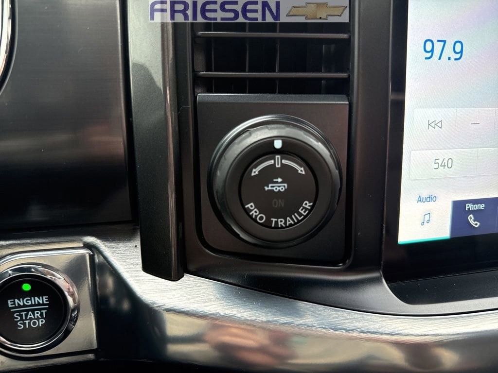2021 Ford F-150 Lariat - Photo 24