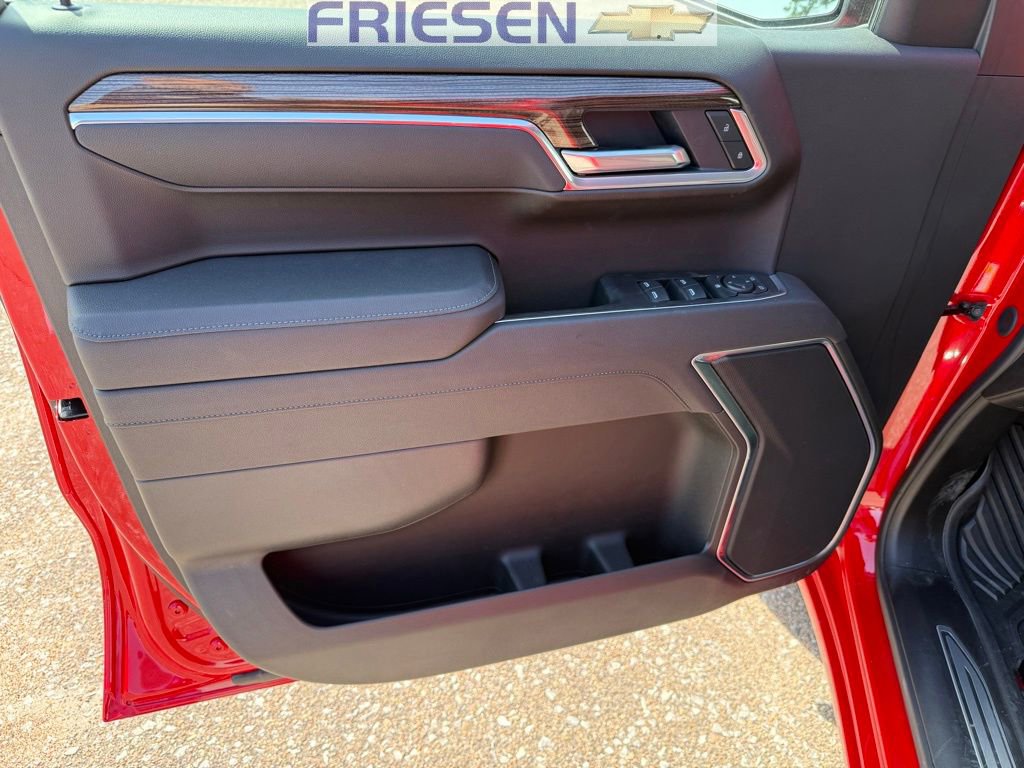 2025 Chevrolet Silverado 1500 LT - Photo 11