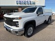Chevrolet Silverado 2500 HD