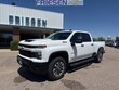  Chevrolet Silverado 2500 HD