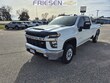  Chevrolet Silverado 2500 HD