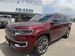 Jeep Wagoneer L