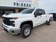  Chevrolet Silverado 3500 HD
