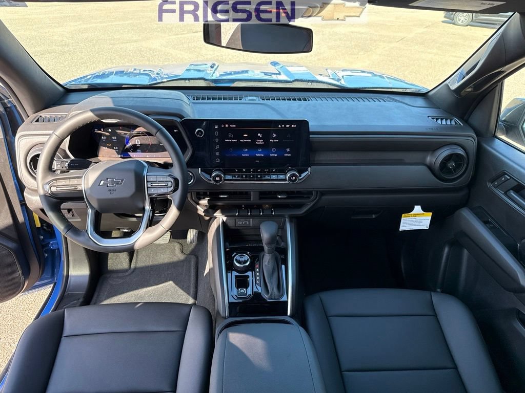 2026 Chevrolet Colorado Trail Boss - Photo 16