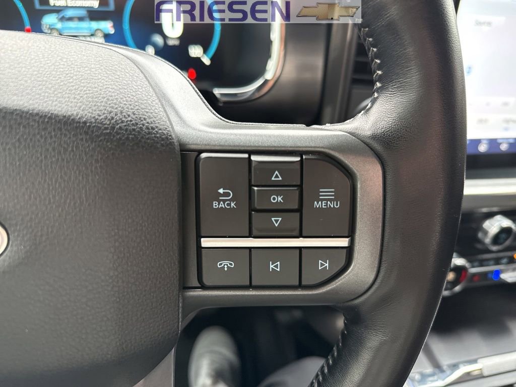 2021 Ford F-150 Lariat - Photo 15