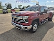 Chevrolet Silverado 3500 HD