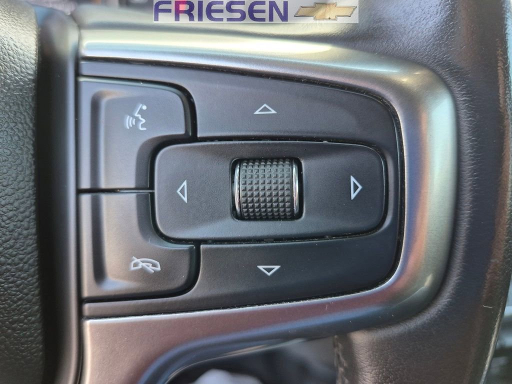 2020 Chevrolet Silverado 1500 LTZ - Photo 14