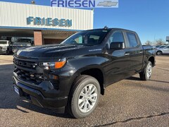 2026 Chevrolet Silverado 1500 Custom Truck