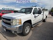 Chevrolet Silverado 3500 HD