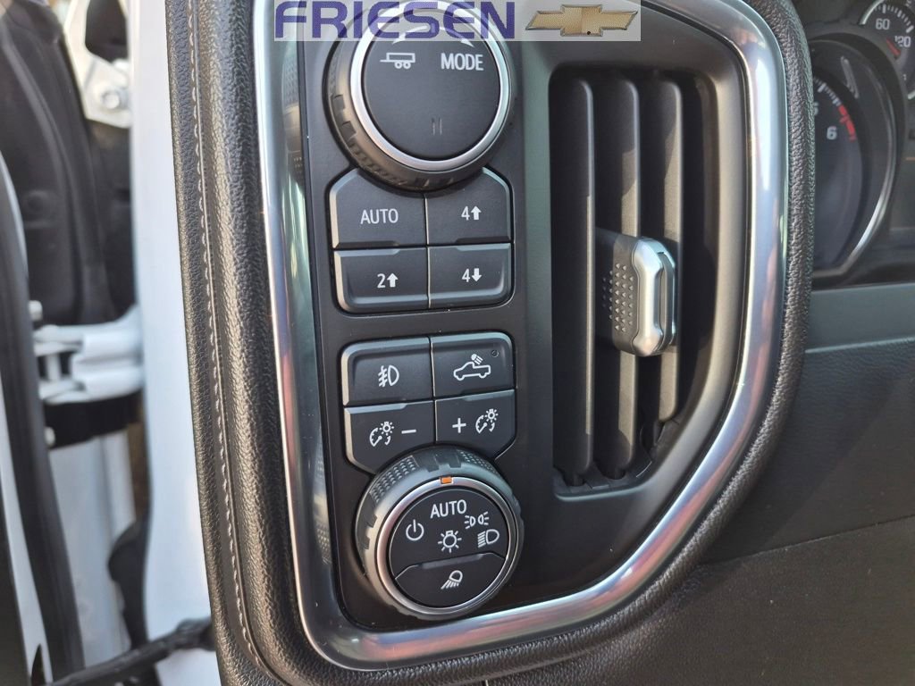 2020 Chevrolet Silverado 1500 LTZ - Photo 12