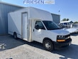 Chevrolet Express Cutaway 3500