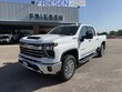 Chevrolet Silverado 2500 HD