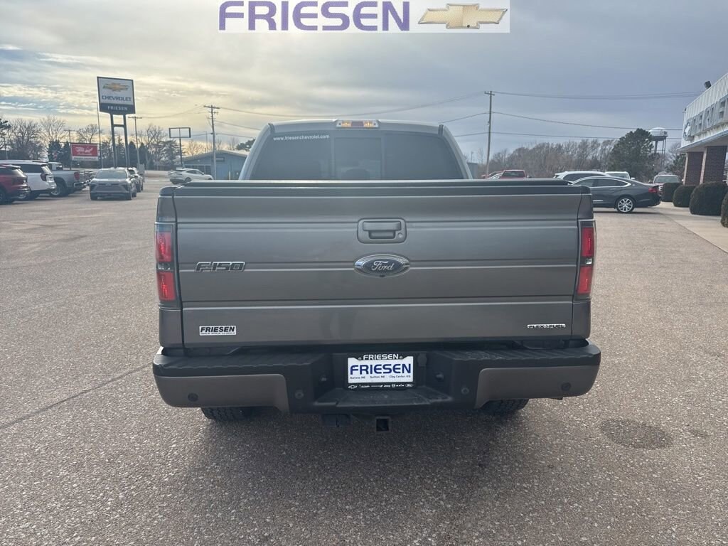 Used 2014 Ford F-150 XL