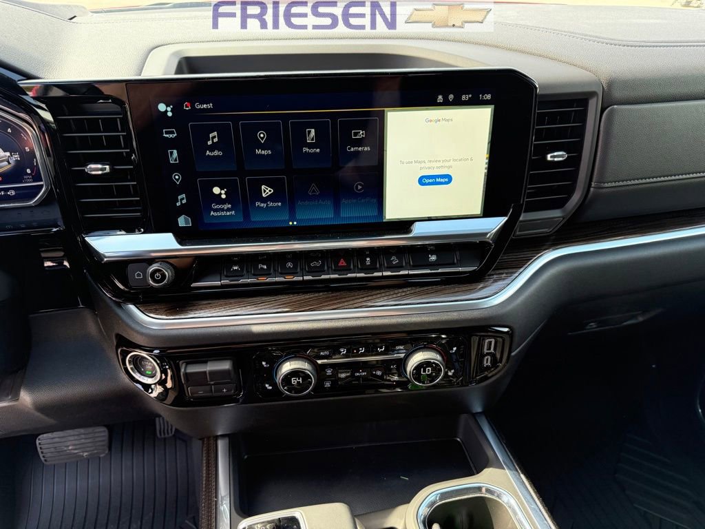 2025 Chevrolet Silverado 1500 LT - Photo 20