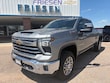  Chevrolet Silverado 2500 HD
