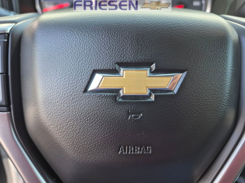 2020 Chevrolet Silverado 1500 LTZ - Photo 15