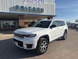  Jeep Grand Cherokee L