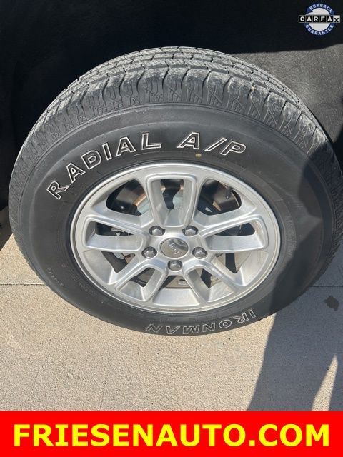2019 Jeep Grand Cherokee Laredo E - Photo 9