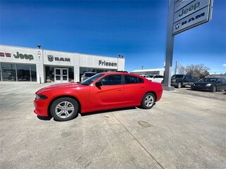 2023 Dodge Charger SXT Sedan