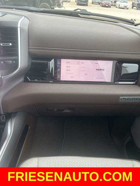2026 RAM 1500 Laramie - Photo 25