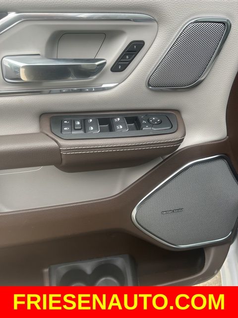 2026 RAM 1500 Laramie - Photo 16
