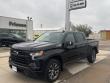 2023 Chevrolet Silverado 1500 RST Truck Crew Cab