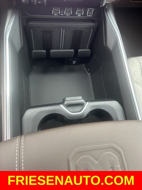 2026 RAM 1500 Laramie - Photo 23
