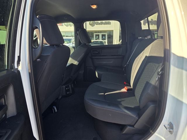 2026 RAM 3500 Tradesman - Photo 16