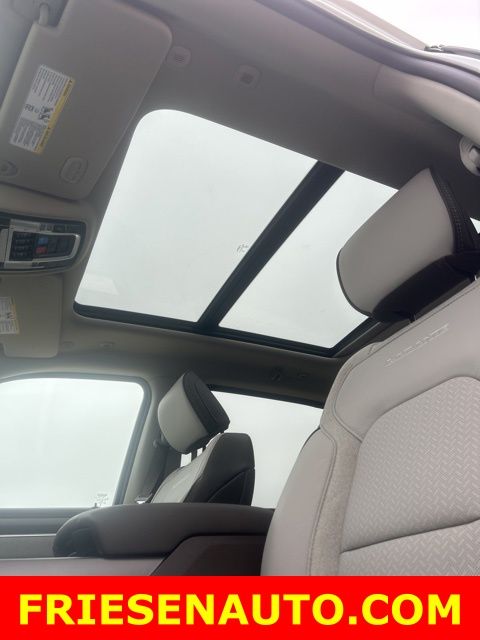 2026 RAM 1500 Laramie - Photo 26