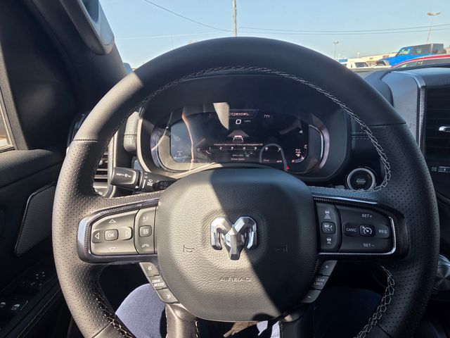 2026 RAM 1500 Rebel - Photo 18