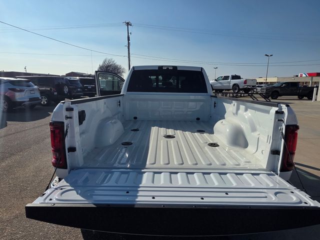 2026 RAM 3500 Tradesman - Photo 9