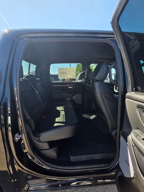 2026 RAM 1500 Rebel - Photo 13