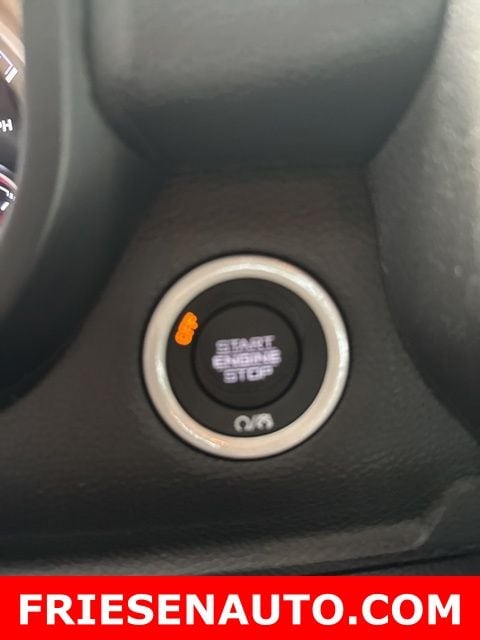 2025 RAM 1500 Tradesman - Photo 15