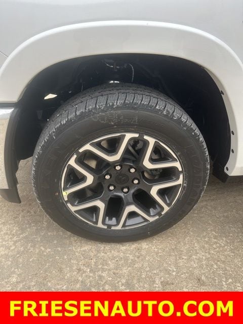 2026 RAM 1500 Laramie - Photo 30