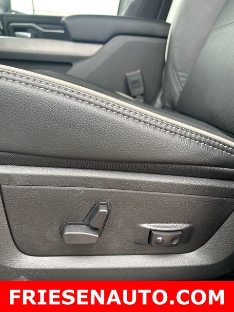 2026 RAM 2500 Laramie - Photo 18