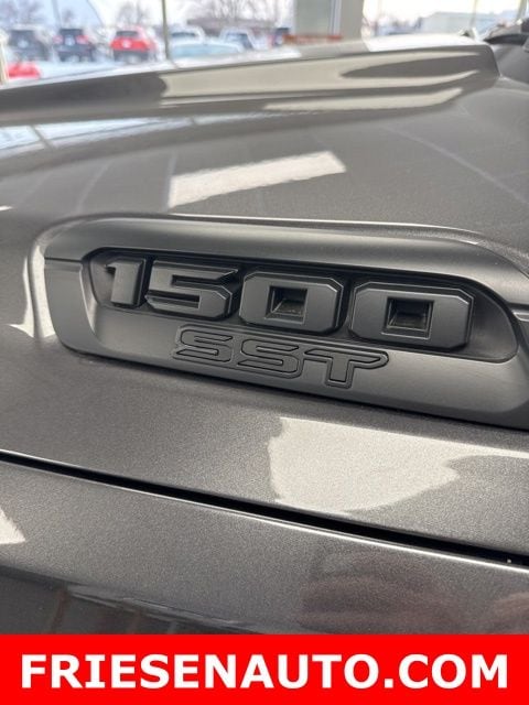 2025 RAM 1500 Tradesman - Photo 19