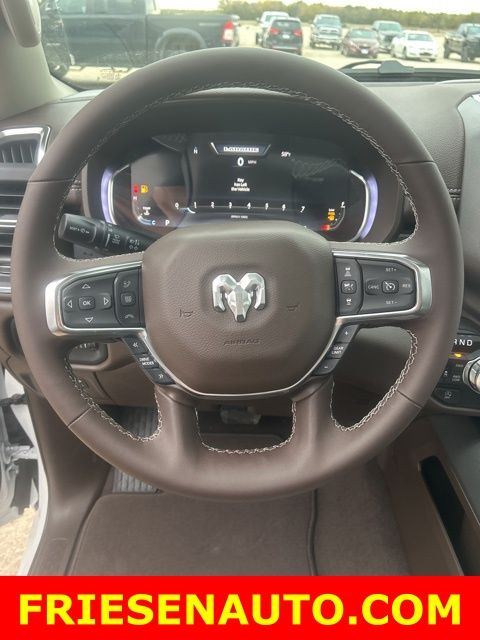 2026 RAM 1500 Laramie - Photo 20