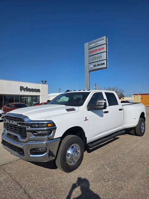 2026 RAM 3500 Tradesman 4X4 Crew Cab LWB's photo